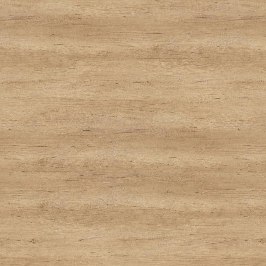 Meuble de salle de bain 100cm avec plateau et vasque à poser ronde - 3 tiroirs - sans miroir - MAYOR